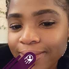 Sarah Mansaray's Instagram, Twitter & Facebook