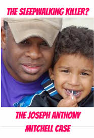 Joe Mitchell Bakersfield