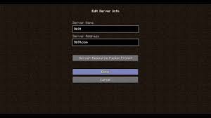 Here's how to buy the right ip webcam and how to use it. Anarchy Servers In Minecraft Youtube