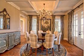Most french country dining tables feature wood as their primary material, setting a warm, rustic tone for the rest of the room. 75 French Country Dining Room Design Ideas You Can Actually Use 2021 Houzz