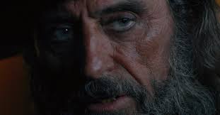 To purchase print edition or for more info: Pirates On Stranger Tides The Only Good Part Is Ian Mcshane S Blackbeard Polygon