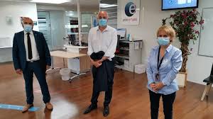 Cela semble plus simple pour la navigation mais il faut se faire à l'interface au. Pays Chaunois Social Les Questions Sur L Apres Covid 19 Chez Pole Emploi