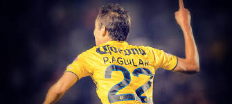 Take a visual walk through their career and see 283 images of the characters they've voiced and listen to 13 clips that showcase their performances. Paul Aguilar Por El Centenario En El Clasico Club America Sitio Oficial