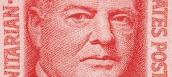 Birth of Herbert Hoover