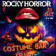 Rocky Horror Costume Bar Crawl in the Downtown event image