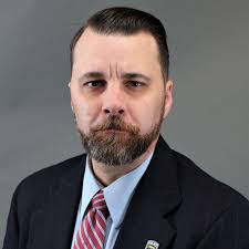 Staff Directory • Jay Spicer