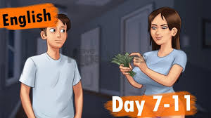 The game is a dating simulator game intended for adults. Download Summertime Saga Mod Apk Versi Terbaru 2021