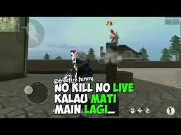 Mabar boleh begadang boleh tapi, jangan lupa ibadah. Free Fire Quotes Status Wa Free Fire Youtube