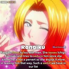 Ichigo sees rukia for the first time when she is in the midst of a hunt for a hollow. 23 Best Orange Haired Anime Girls That Are Gorgeous Hq Images