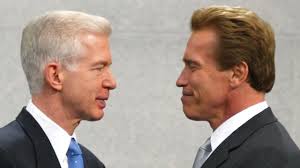 Gray davis is the only governor in the state's history to be recalled and only one of two governors in american history to be removed. Gavin Newsom Recall Everything To Know About The California Governor Recall Election Abc7 Los Angeles