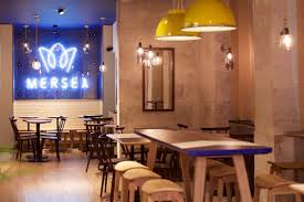 Restaurant Mersea 6 Rue Du Faubourg Montmartre Paris 75009 Envie Poissons Et Fruits De Mer Leche Doigts Les Restaurant Paris Montmartre Montmartre Paris