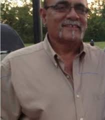 Francisco "Frank" Salinas Jr. Obituary May 25, 2021