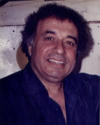 Tribute for Peter Conde