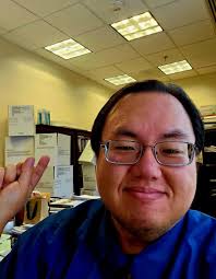 Christopher N. Blaker