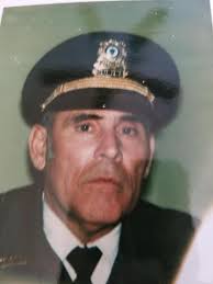 We are deeply saddened to announce the passing of retired officer Steven  Vicente. Capt. Vicente served with the New Bedford Police Department for 34  years, retiring in 2017. He began his career