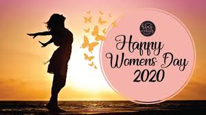Yokoyama, who played for japan in the 2019 women's world cup, said they had to stay closeted in their native country but found that the u.s. Women S Day 2020 Women S Equality Day Special Status International Women S Day 2020 Youtube