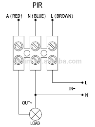 Many people can understand and understand schematics. Good Price Ceiling Occupancy Sensor Pir Motion Sensor 220v Buy Pir Sensor 220v Pir Motion Sensor 220v Motion Sensor 220v Product On Alibaba Com