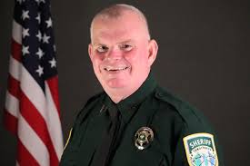 It's Quarterly Qualifying time! Even Sheriff Sticker puts his shooting  skills to the test to ensure he's compliant with the state's standards for  peace officers!