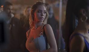 The actress took to instagram saturday to tell her followers an important message about how words affect people. Sydney Sweeney Flaunts Crazy Tiny Bikini Pics Before Euphoria Christmas Special