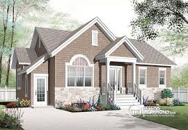 Plan De Maison Multi Logements Aubry 3 No 3117 V2 Plan Maison Maison Duplex Maison