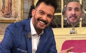 Fernando del Solar se prepara para su muerte