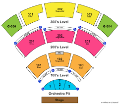 Fresh Beat Band Seating Chart Concert Tickets Concert Ticket