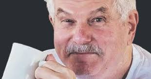 Jere Raymond Johnson