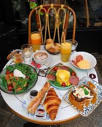Cafe Cassette Paris Notre Dame Des Champs Menu Prix Restaurant Avis Reservations Tripadvisor