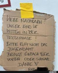 Liebe Nachbarn Lustige Bilder Spruche Witze Echt Lustig Spruche Kinder Erziehungstipps Super Lustig