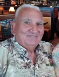 Obituary information for David A. Stump