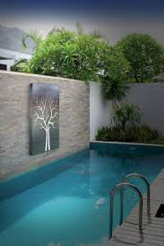 90 Small Backyard Swimming Pool Ideas And Design Piscina Piscinas Modernas Piscina Simples