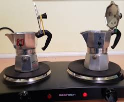 I Trucchi Per Preparare Un Buon Caffe Con La Moka