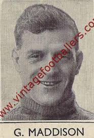 Maddison Geordie Image 2 Tottenham Hotspur 1923