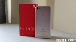 Image result for xiaomi redmi y1