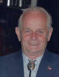 Obituary information for Jack R. Crain, Sr.