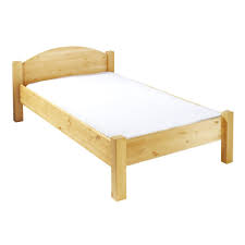 Kojenbett massivholz kiefer / kojenbett massivholz. Bett Jakob 90x200 Kiefer Natur Lackiert Danisches Bettenlager