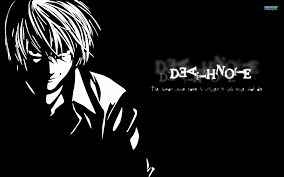Death Note Anime Hd Wallpapers Wallpaper Cave