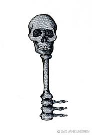 A skeleton key and a tree with a key hole in the trunk of it. Skeleton Key By Curiousbones On Deviantart