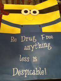 Posted on august 29, 2011 march 6, 2019 by renny. Drug Free Slogans Funny Info Zone