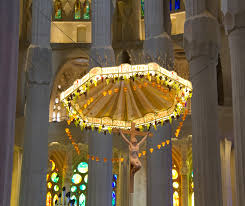 Official website of the sagrada família. Datei Sagrada Familia Inside 3 5839818404 Jpg Reisefuhrer Auf Wikivoyage