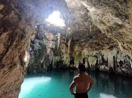 The new best thing in Yucatan: Cenote Tsukan – MGT Merida Gay Tours