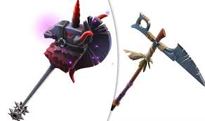 When does fortnite season 5 start? Fortnite 6 1 Leaked Skins Halloween Scarecrow Straw Ops Hay Man Release Dates Gaming Entertainment Express Co Uk
