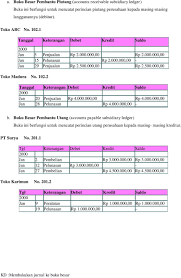 We did not find results for: Contoh Soal Jurnal Khusus Dan Buku Besar Pembantu
