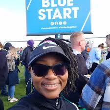 Author Aliya Armstrong