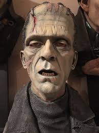 Frankenstein