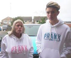 Pin By Titanicboy On Morgz Youtuber Merch Youtubers Graphic Sweatshirt