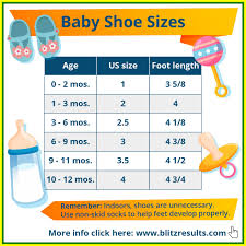Average Shoe Size For 6 Month Old Baby Online Sale Up To 52 Off