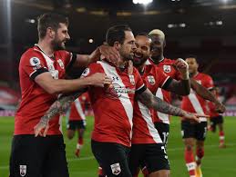 From wikipedia, the free encyclopedia. Premier League On Twitter Half Time Southampton 1 0 Liverpool Danny Ings Brilliant Early Opener Is The Difference At The Break Souliv