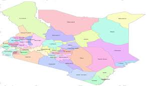 The county is located in the southeast of the country. County Codes Kenya List Of Counties In Kenya And Their Codes Wikitionary254