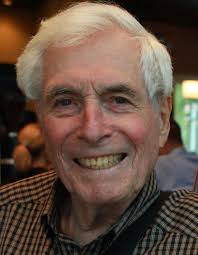 William Loren Katz (1927-2019)